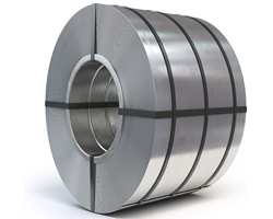 Titanium Coils