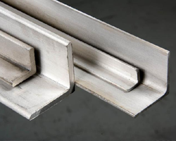 Inconel Angle & Channel