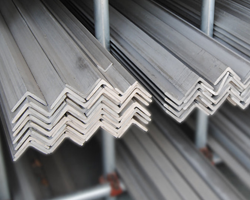 Monel Angle & Channel