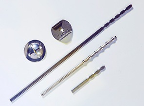Ceramic Fibre Anchors