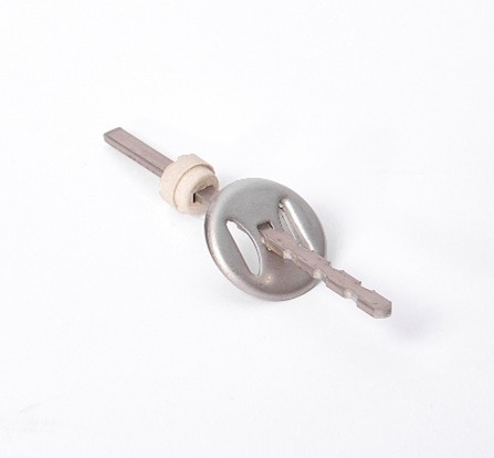 Ceramic Fiber Anchor 2