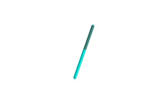Ceramic Fiber Anchor 4