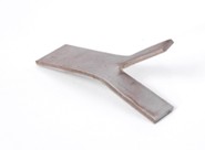 V Type Flat Anchor