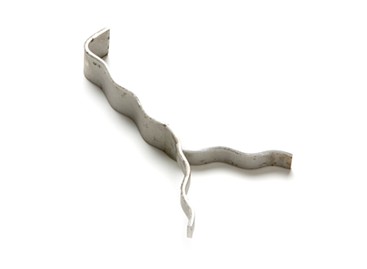 Corrugated Anchor