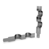 Double Tined Anchor