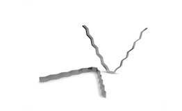 Custom Flat Anchor