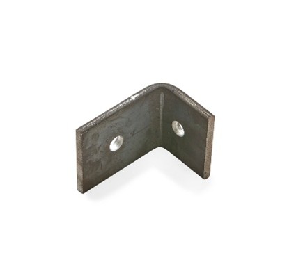 Formed Angle