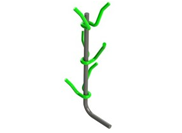 Miscellaneous Refractory Anchors