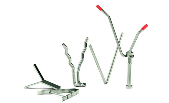 Refractory Anchors