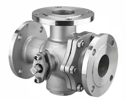 Stainless & Duplex Steel Valves