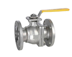 Hastelloy Valves