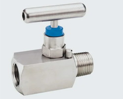 Inconel Valves