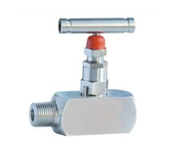 Monel Valves