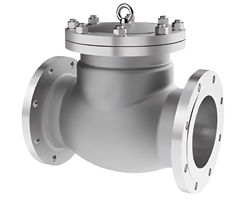 Tantalum Valves
